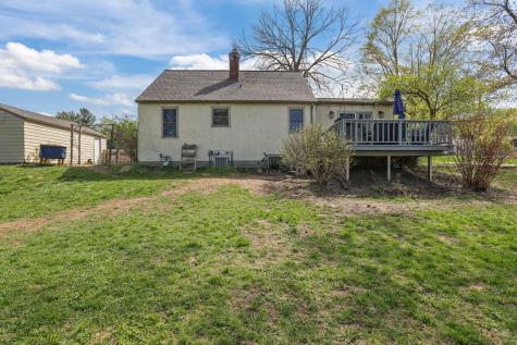2693 5th Street E Maplewood MN 55119