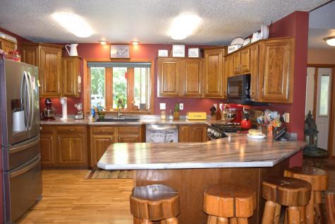 201 Little Field Court SW Bemidji MN 56601