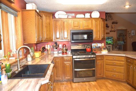 201 Little Field Court SW Bemidji MN 56601
