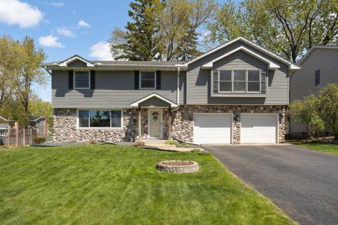 2183 Radatz Avenue Maplewood MN 55109