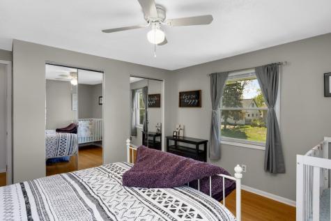2183 Radatz Avenue Maplewood MN 55109