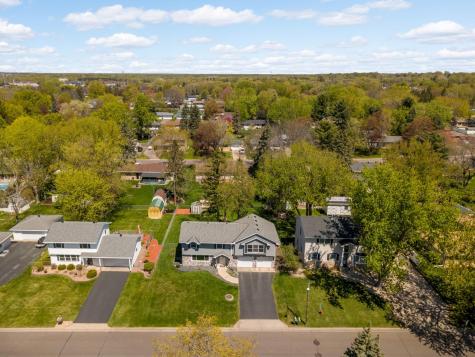 2183 Radatz Avenue Maplewood MN 55109
