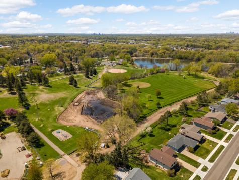 2183 Radatz Avenue Maplewood MN 55109