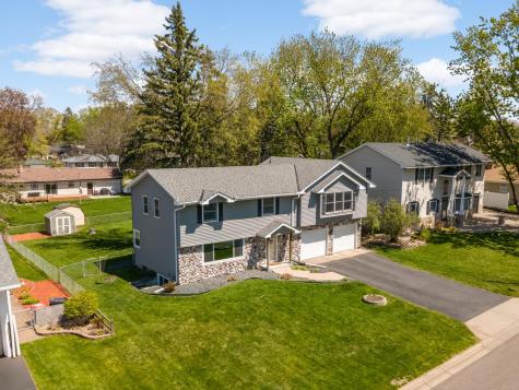 2183 Radatz Avenue Maplewood MN 55109