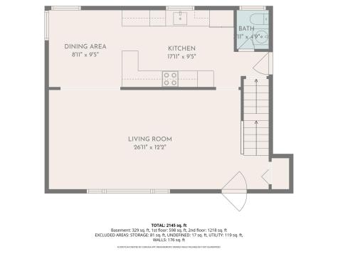 2183 Radatz Avenue Maplewood MN 55109
