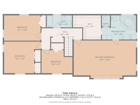 2183 Radatz Avenue Maplewood MN 55109