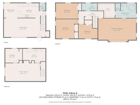 2183 Radatz Avenue Maplewood MN 55109