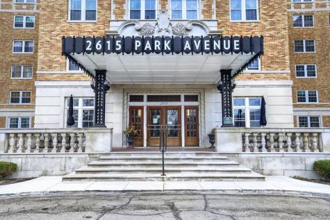 2615 Park Avenue Minneapolis MN 55407