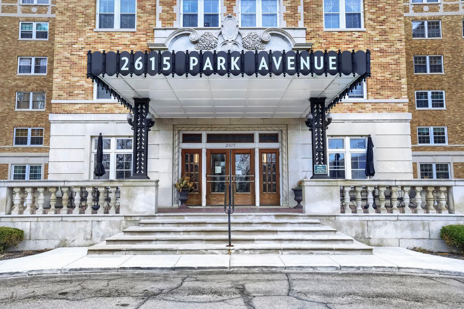 2615 Park Avenue Minneapolis MN 55407