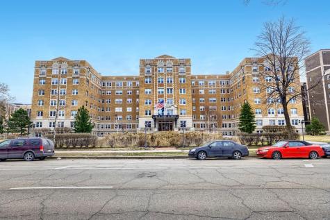 2615 Park Avenue Minneapolis MN 55407