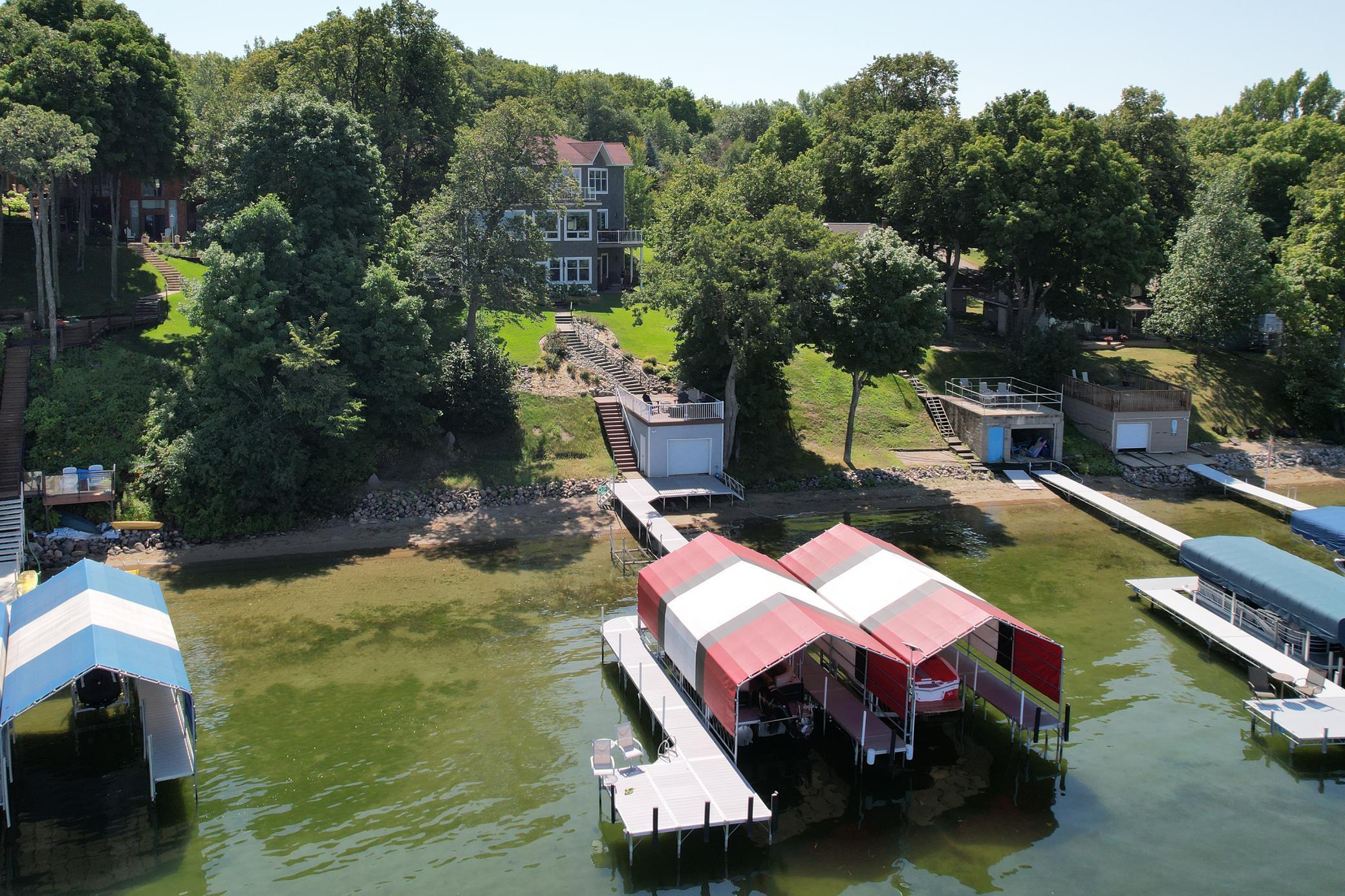 49813 Fish Lake Road Detroit Lakes MN 56501