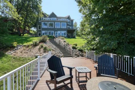 49813 Fish Lake Road Detroit Lakes MN 56501