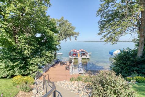 49813 Fish Lake Road Detroit Lakes MN 56501