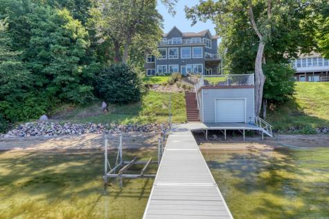 49813 Fish Lake Road Detroit Lakes MN 56501