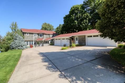 49813 Fish Lake Road Detroit Lakes MN 56501