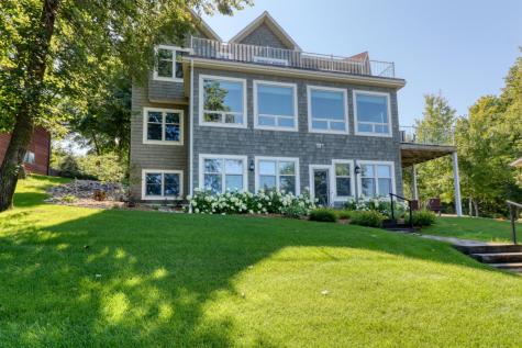 49813 Fish Lake Road Detroit Lakes MN 56501
