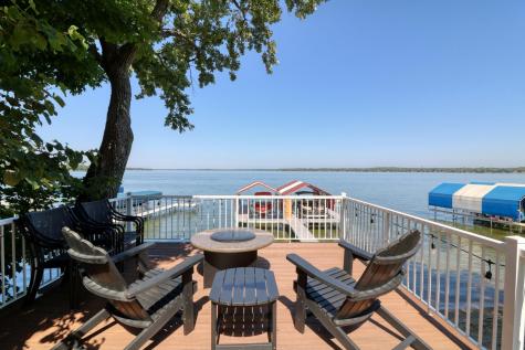 49813 Fish Lake Road Detroit Lakes MN 56501