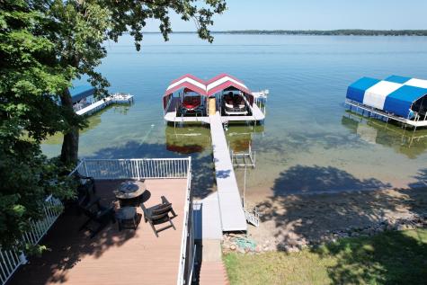 49813 Fish Lake Road Detroit Lakes MN 56501