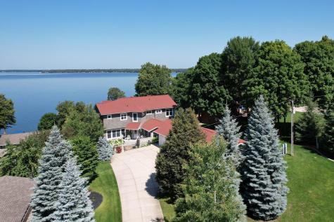 49813 Fish Lake Road Detroit Lakes MN 56501