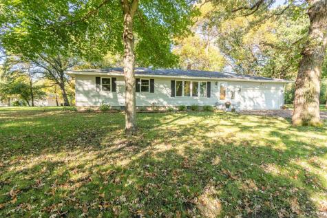 2402 Reeds Villa Road SW Alexandria MN 56308