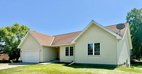 309 Iowa Avenue Hoffman MN 56339