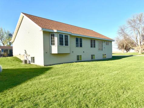 309 Iowa Avenue Hoffman MN 56339
