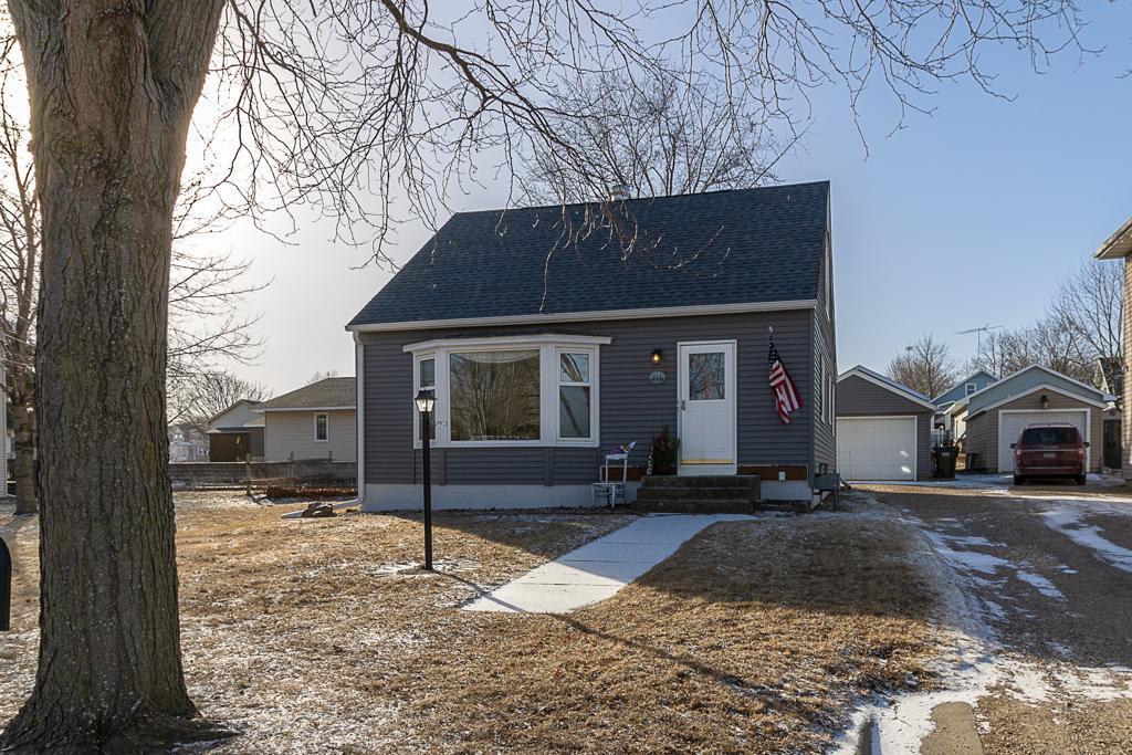 216 N 5th Street Saint Peter MN 56082