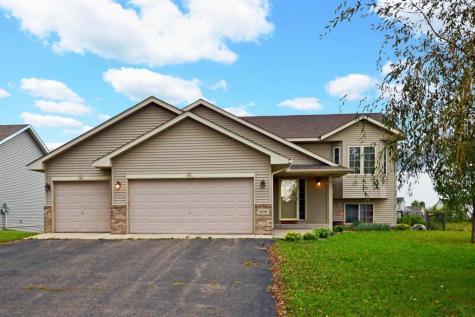406 66th Street SW Waverly MN 55390