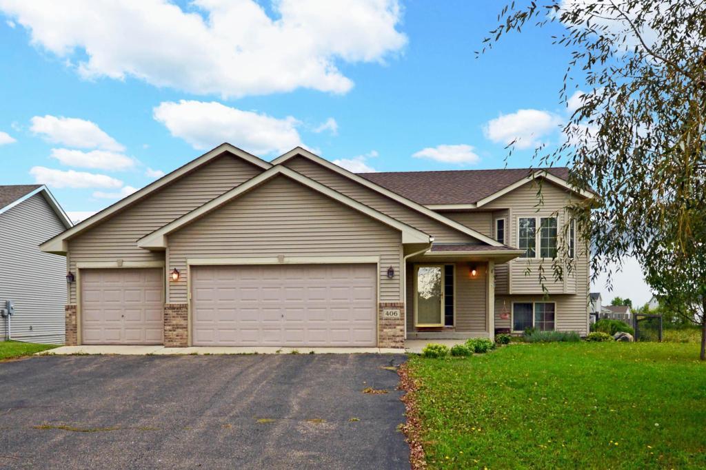 406 66th Street SW Waverly MN 55390