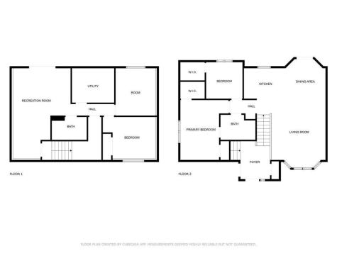406 66th Street SW Waverly MN 55390