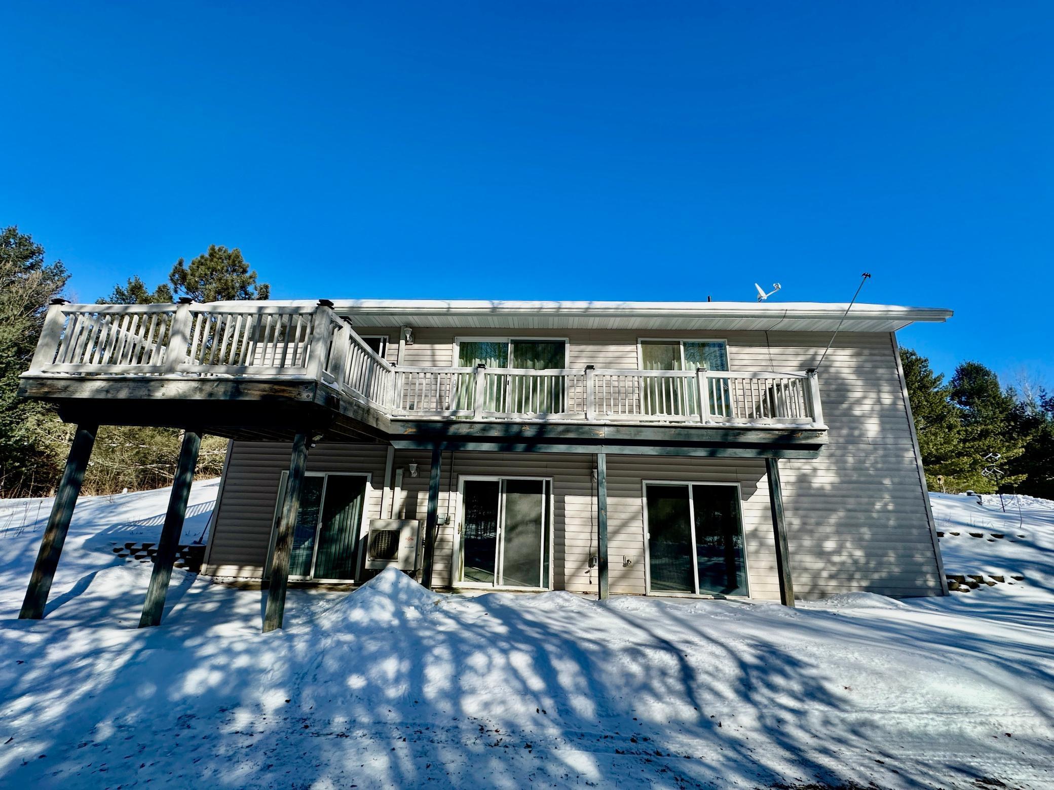 1143 Trinity Pines Drive NW Backus MN 56435