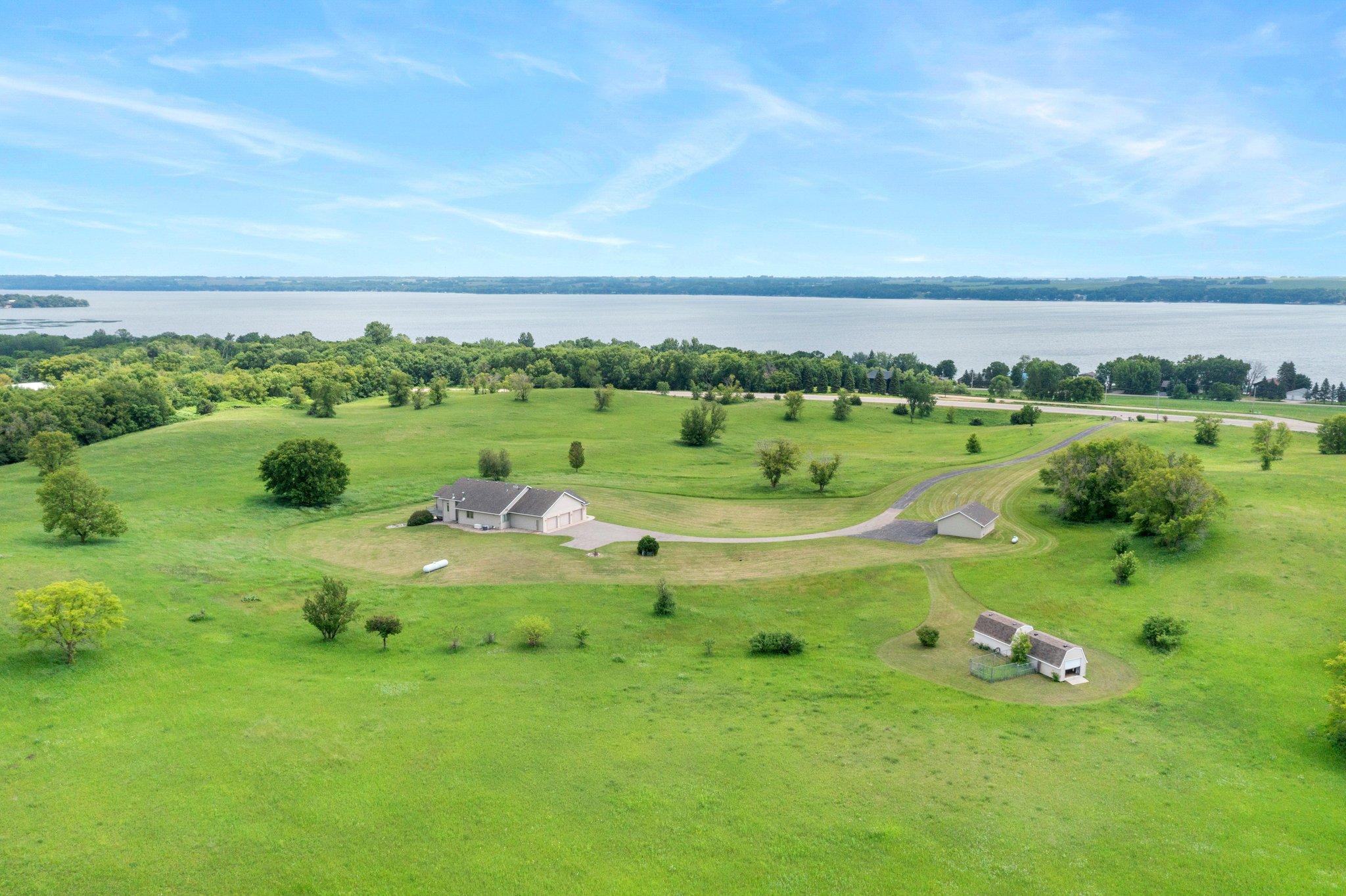 19800 Stephan Drive Minnewaska Twp MN 56381