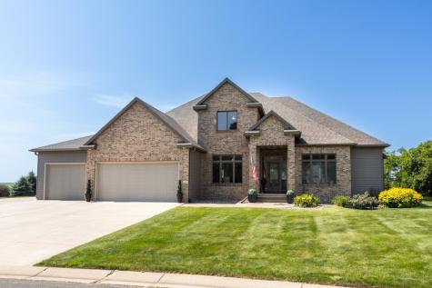 1046 Bush Court SW Eyota MN 55934