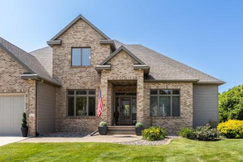 1046 Bush Court SW Eyota MN 55934