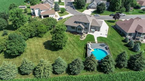1046 Bush Court SW Eyota MN 55934