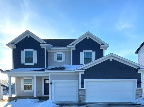 14551 Minnesota Lane N Dayton MN 55327