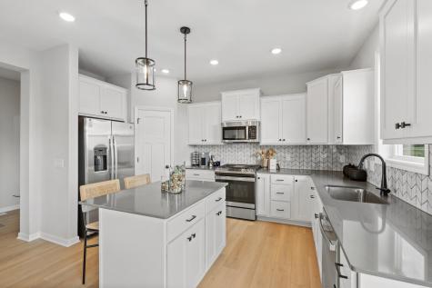14551 Minnesota Lane N Dayton MN 55327