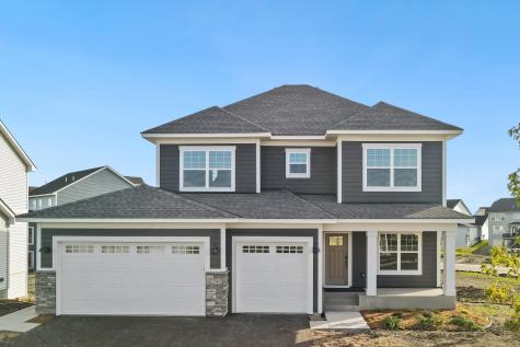 14551 Minnesota Lane N Dayton MN 55327