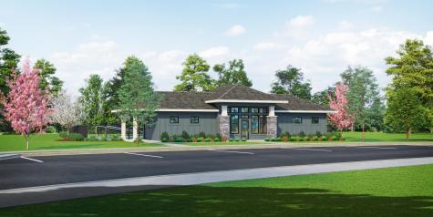 14551 Minnesota Lane N Dayton MN 55327