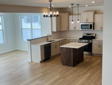 14551 Minnesota Lane N Dayton MN 55327
