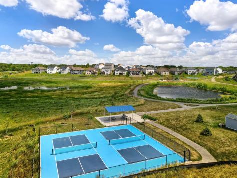 14551 Minnesota Lane N Dayton MN 55327