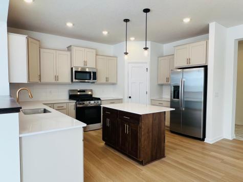 14551 Minnesota Lane N Dayton MN 55327