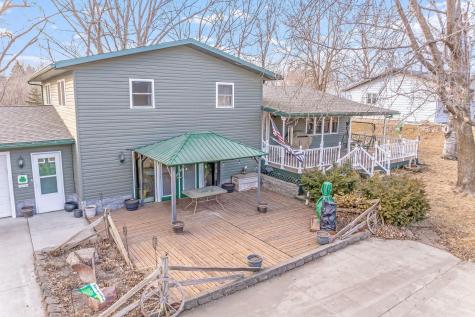 600 Plum Avenue Windom MN 56101