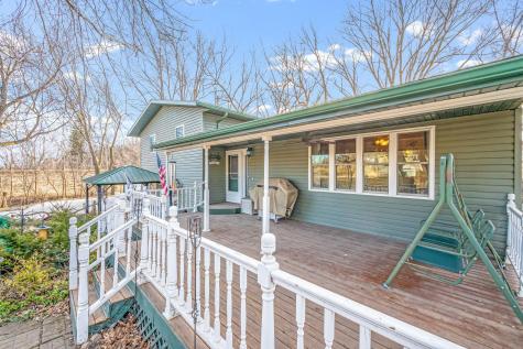 600 Plum Avenue Windom MN 56101