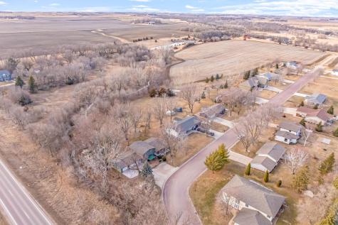 600 Plum Avenue Windom MN 56101