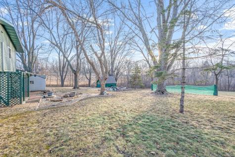 600 Plum Avenue Windom MN 56101