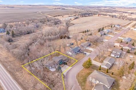 600 Plum Avenue Windom MN 56101