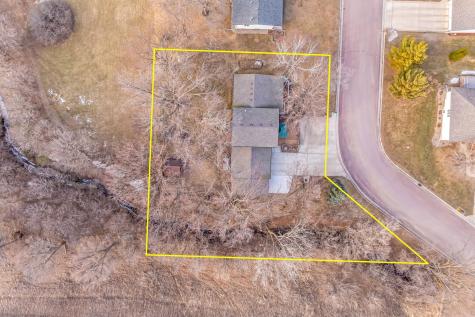 600 Plum Avenue Windom MN 56101