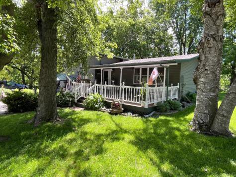 600 Plum Avenue Windom MN 56101