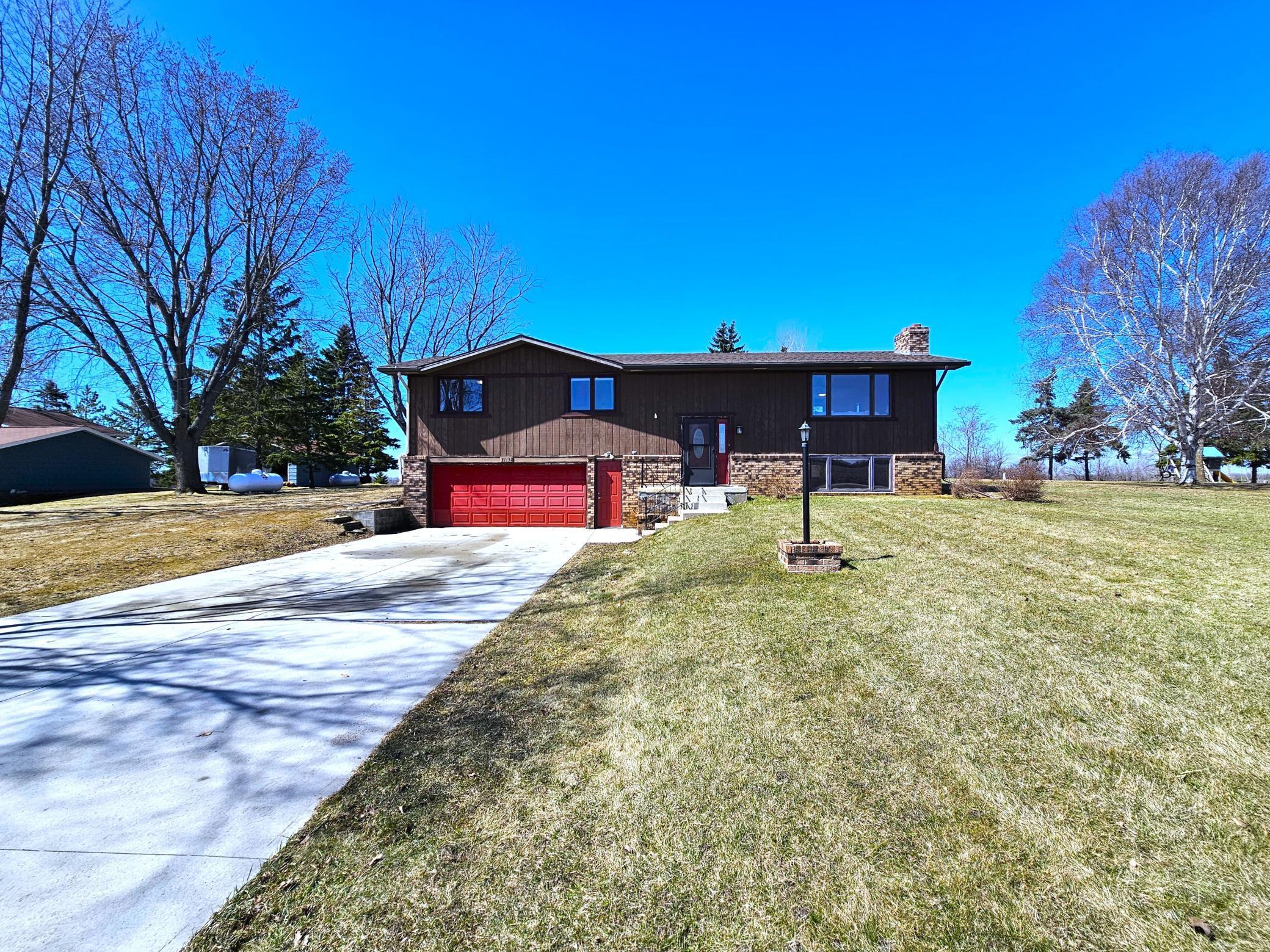 17132 River Oaks Boulevard Fergus Falls MN 56537
